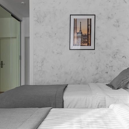 Boutique Hotel Французький Квартал Kiev Extérieur photo