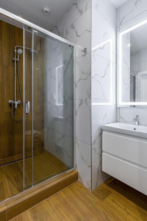 Boutique Hotel Французький Квартал Kiev Extérieur photo
