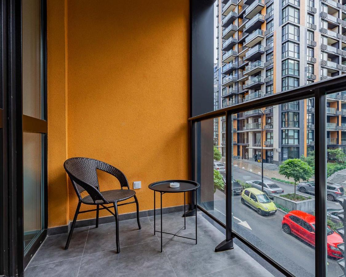 Boutique Hotel Французький Квартал Kiev Extérieur photo