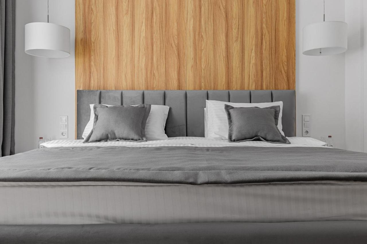 Boutique Hotel Французький Квартал Kiev Extérieur photo