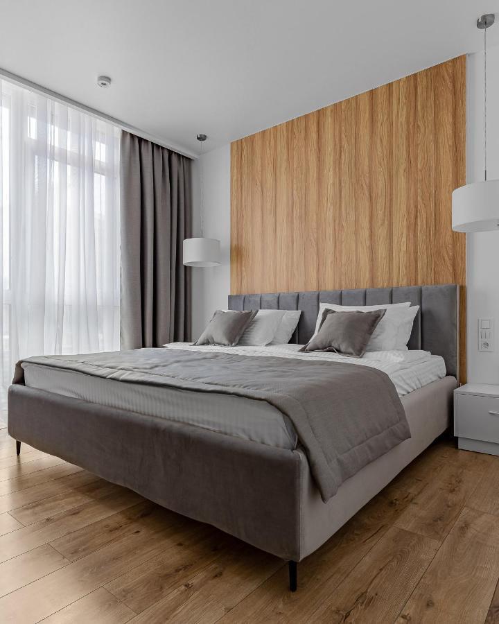 Boutique Hotel Французький Квартал Kiev Extérieur photo