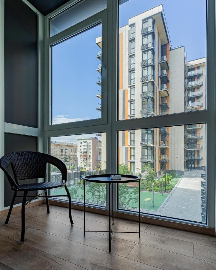 Boutique Hotel Французький Квартал Kiev Extérieur photo