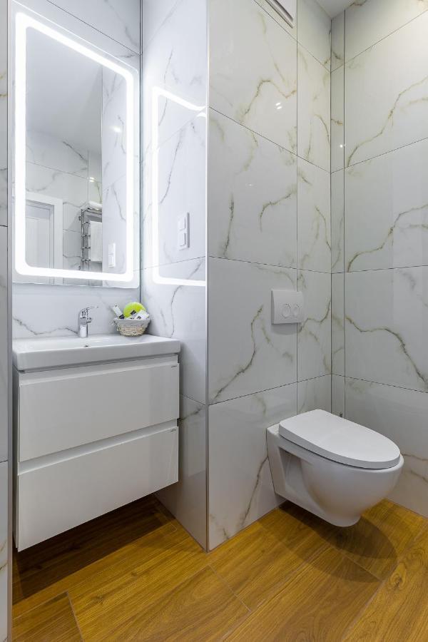 Boutique Hotel Французький Квартал Kiev Extérieur photo