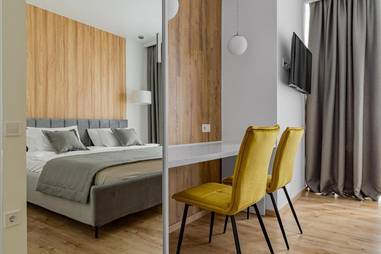Boutique Hotel Французький Квартал Kiev Extérieur photo