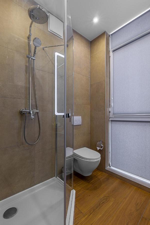 Boutique Hotel Французький Квартал Kiev Extérieur photo
