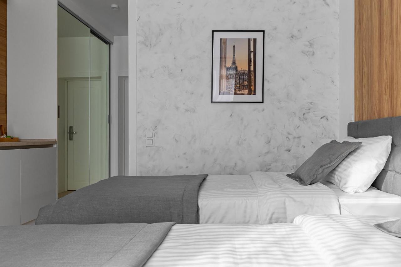 Boutique Hotel Французький Квартал Kiev Extérieur photo