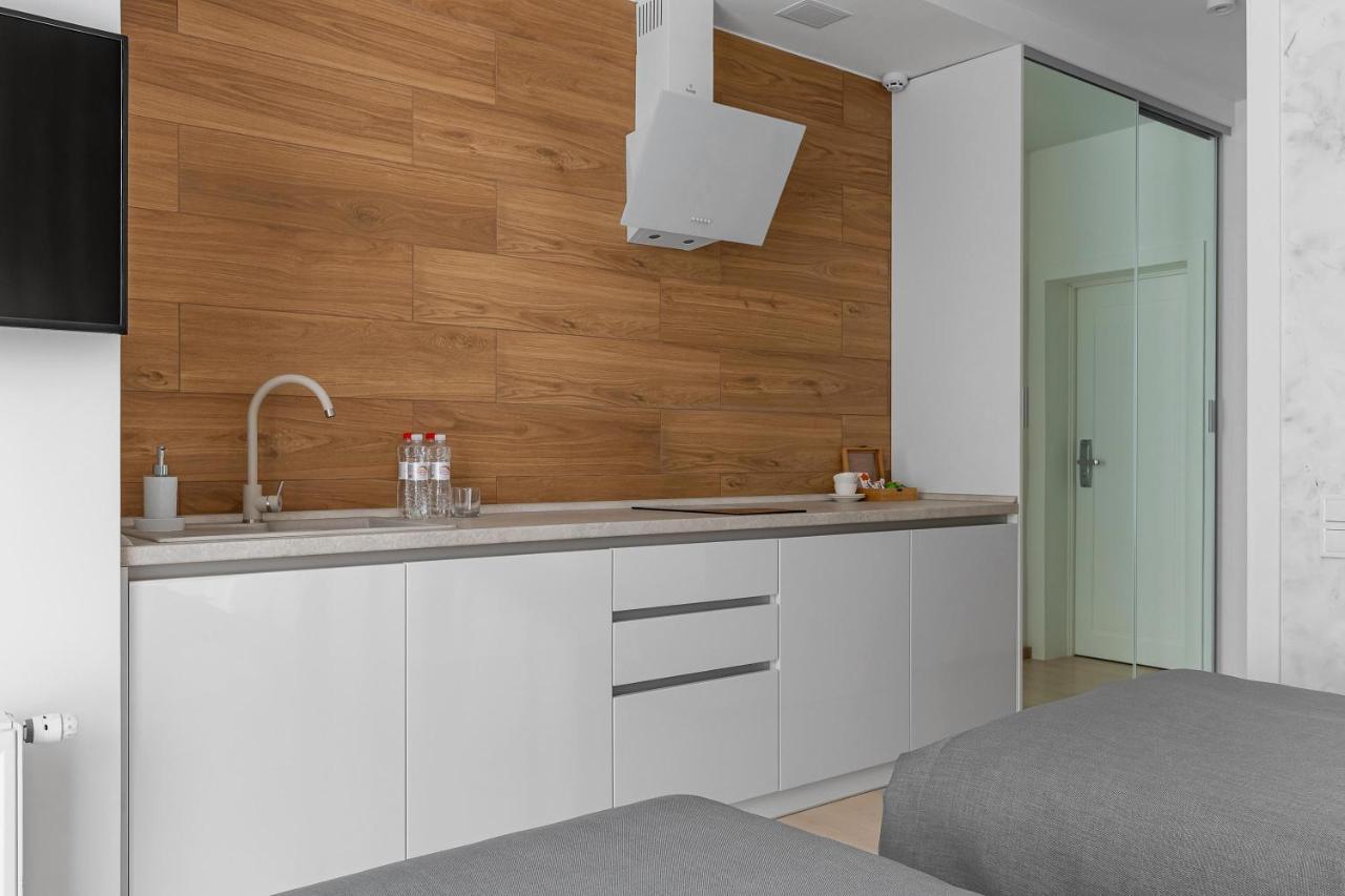 Boutique Hotel Французький Квартал Kiev Extérieur photo