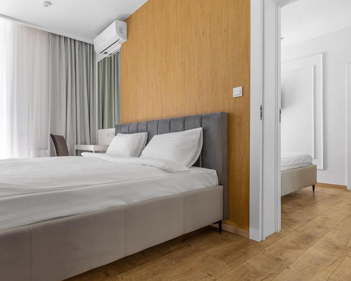 Boutique Hotel Французький Квартал Kiev Extérieur photo