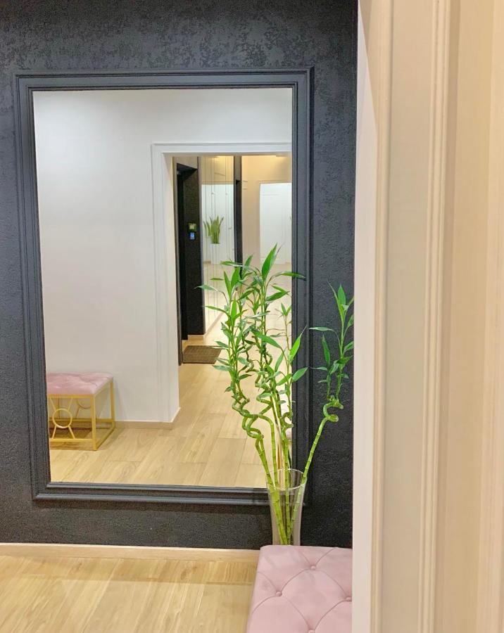 Boutique Hotel Французький Квартал Kiev Extérieur photo