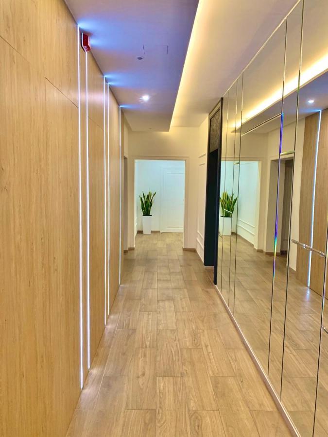 Boutique Hotel Французький Квартал Kiev Extérieur photo